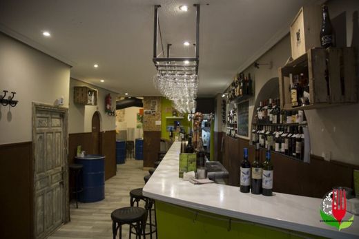 Wine Bistro