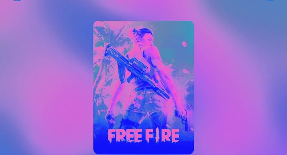 Videojuegos Garena Free Fire