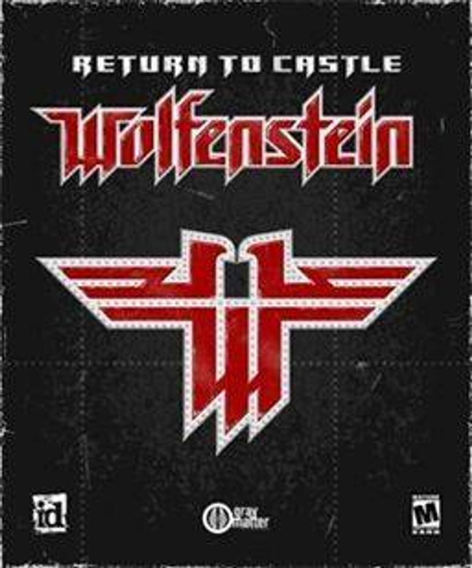 Fashion Return to Castle Wolfenstein