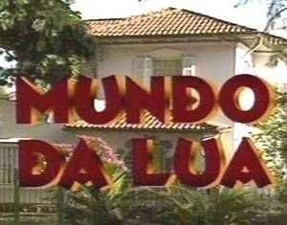 Fashion Mundo da Lua