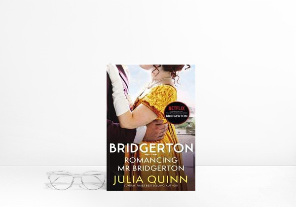 Book Bridgerton