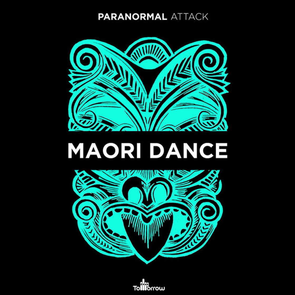 Canción Maori Dance