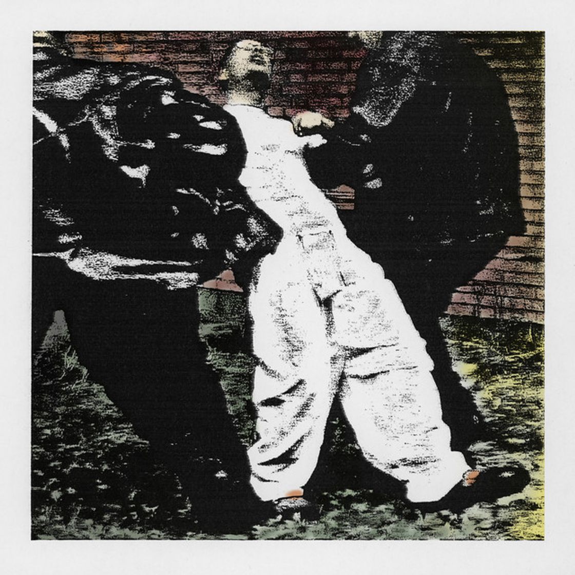 Canción Ya No Siento Nada