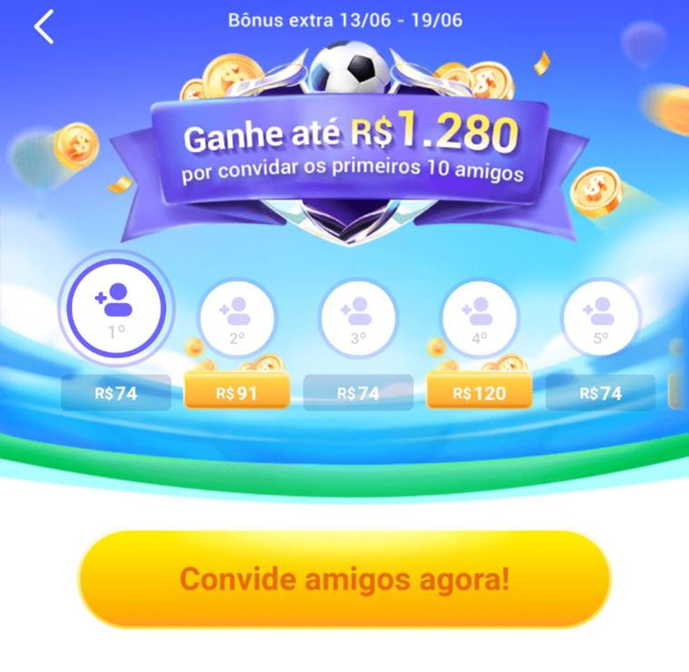 App Ganhar dinheiro baixando o Kwai!https://s.kwai.app/s/EagdlLY