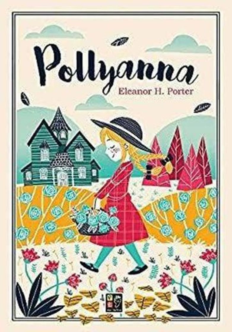 Libro Pollyana 