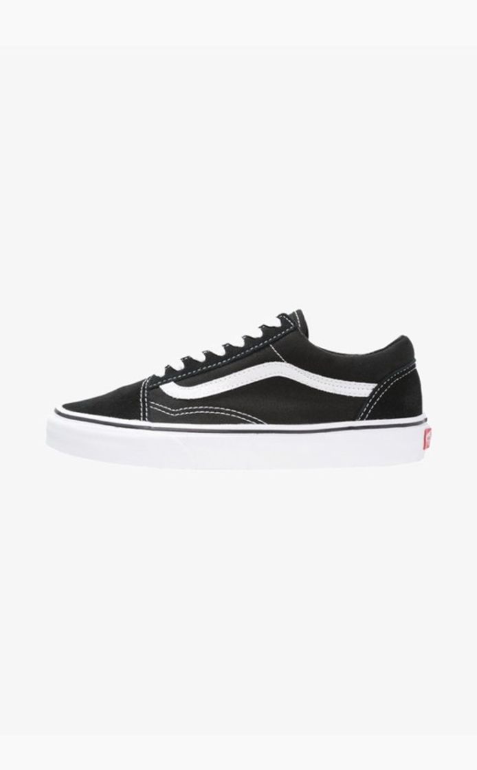 Beauty Vans Ward Canvas, Zapatillas Hombre, Negro