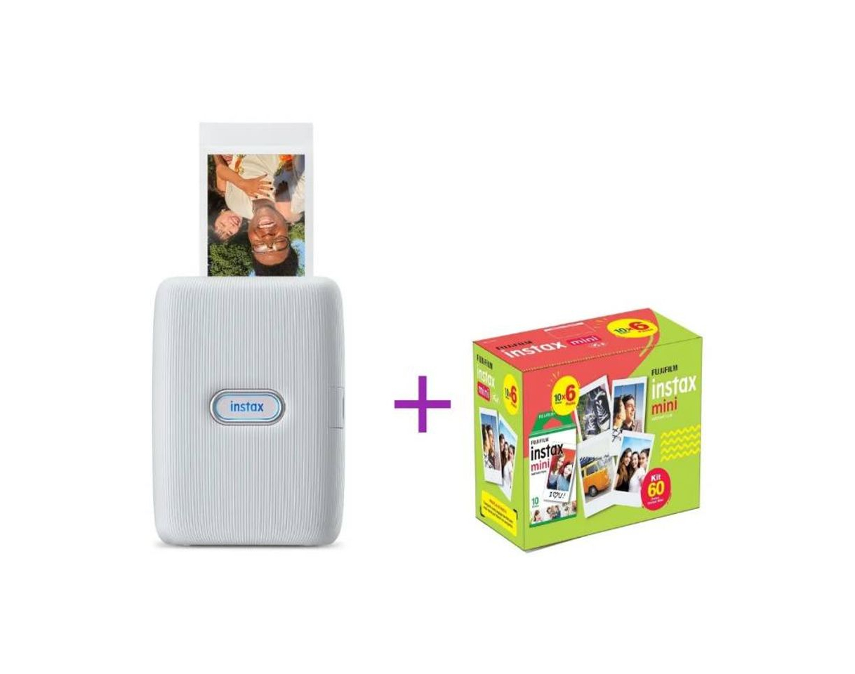 Products Impressora Instax Android/ios Mini Link Branca