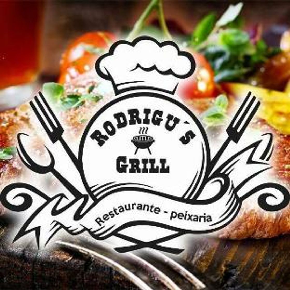 Restaurantes Rodrigu's Grill