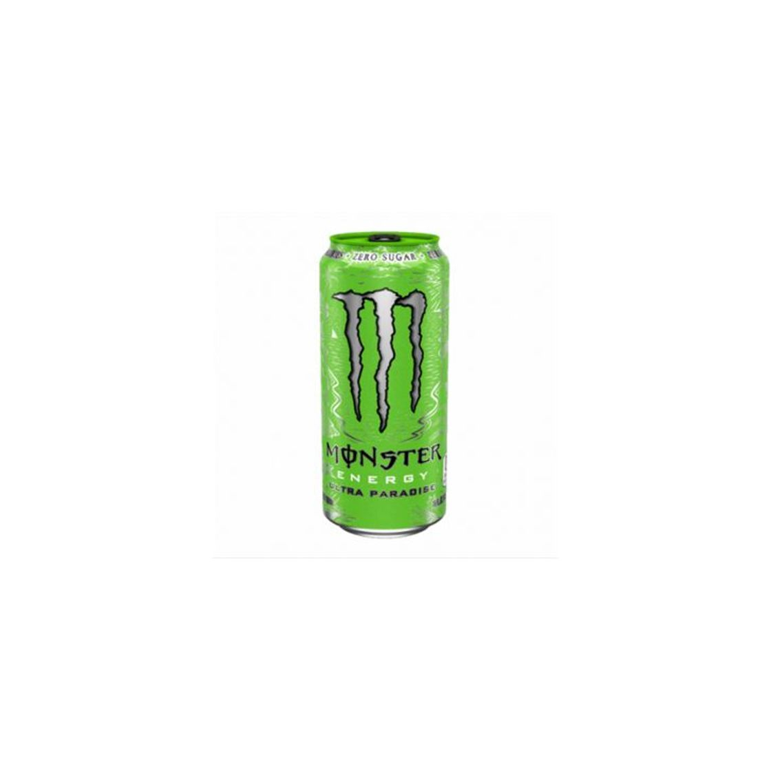 MONSTER ENERGY ULTRA PARADISE