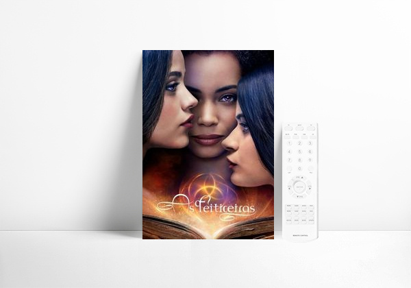 Charmed: Nova Geração