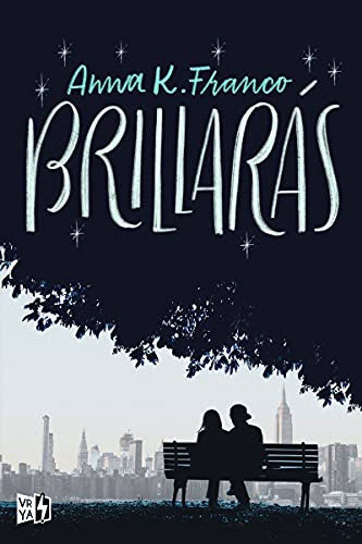 Libro Brillarás