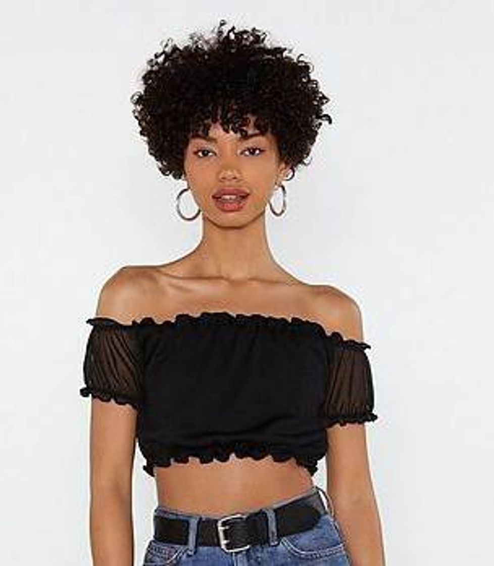 Fashion Cropped