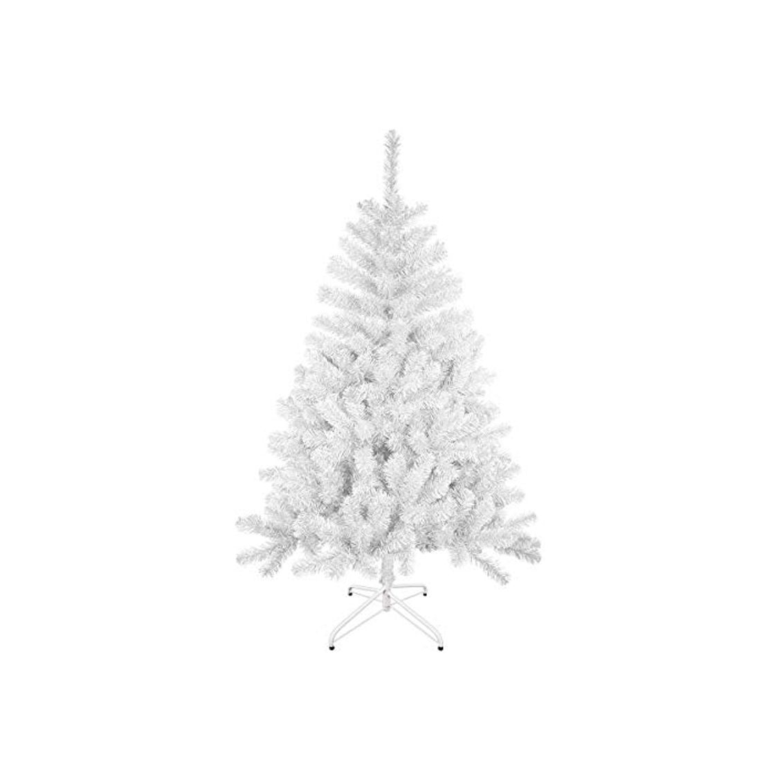 Producto Árbol de Navidad Artificial Arboles C/Soporte Metálico 120-240cm