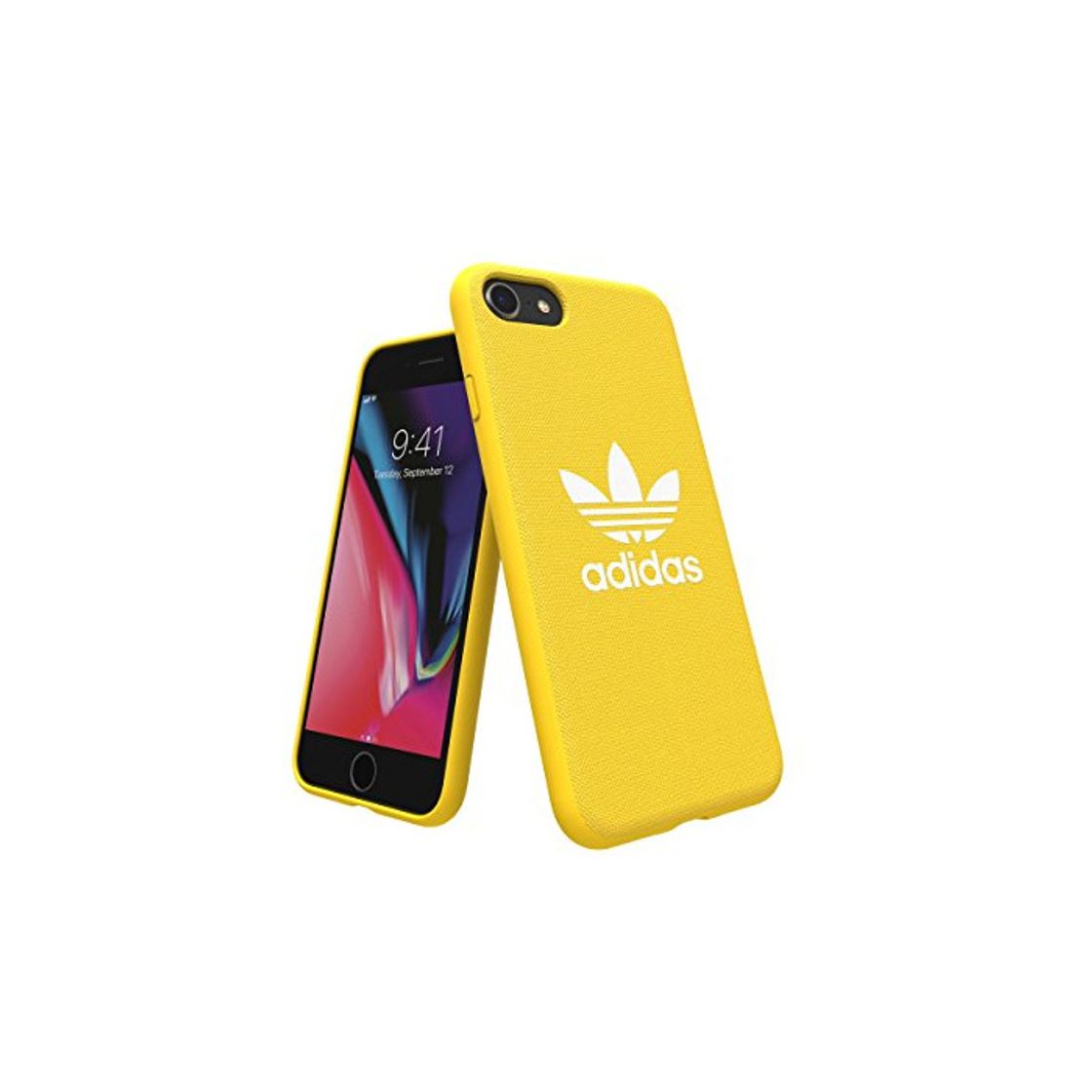 Social adidas 29936 Funda para teléfono móvil 11,9 cm
