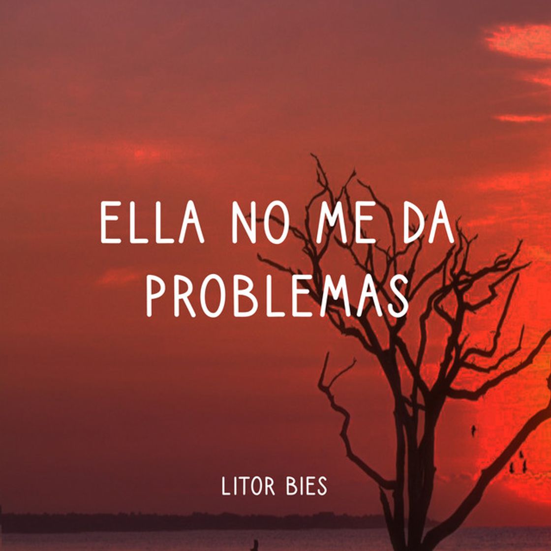 Music Ella No Me Da Problemas
