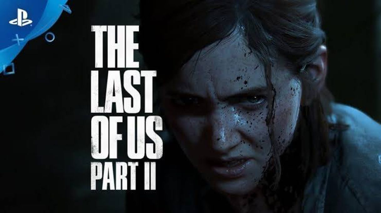 Videogames The last of us 2