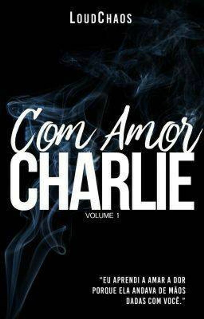 Moda Com amor, Charlie