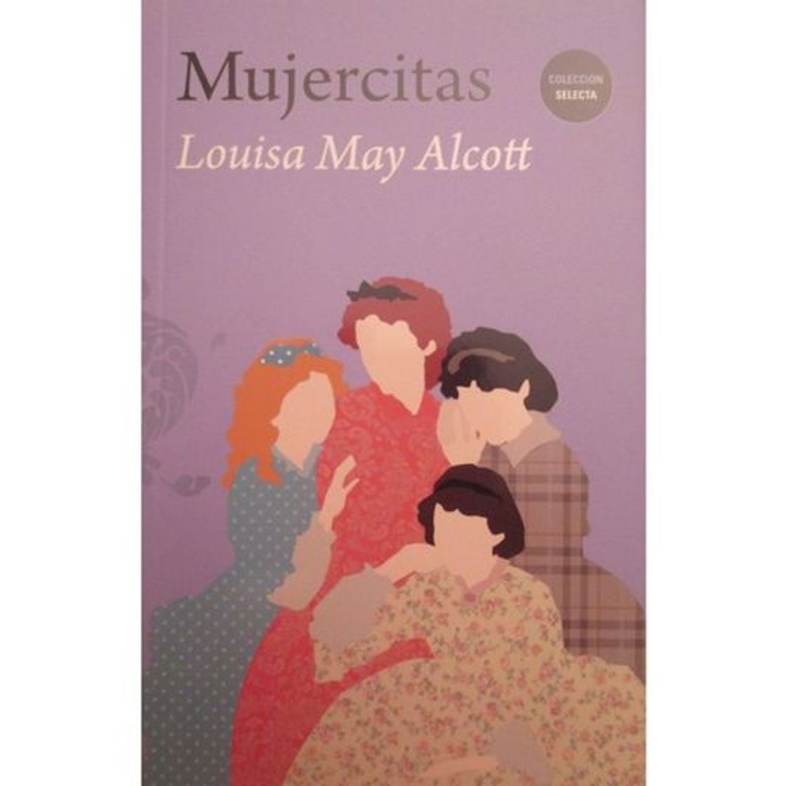 Libro Mujercitas