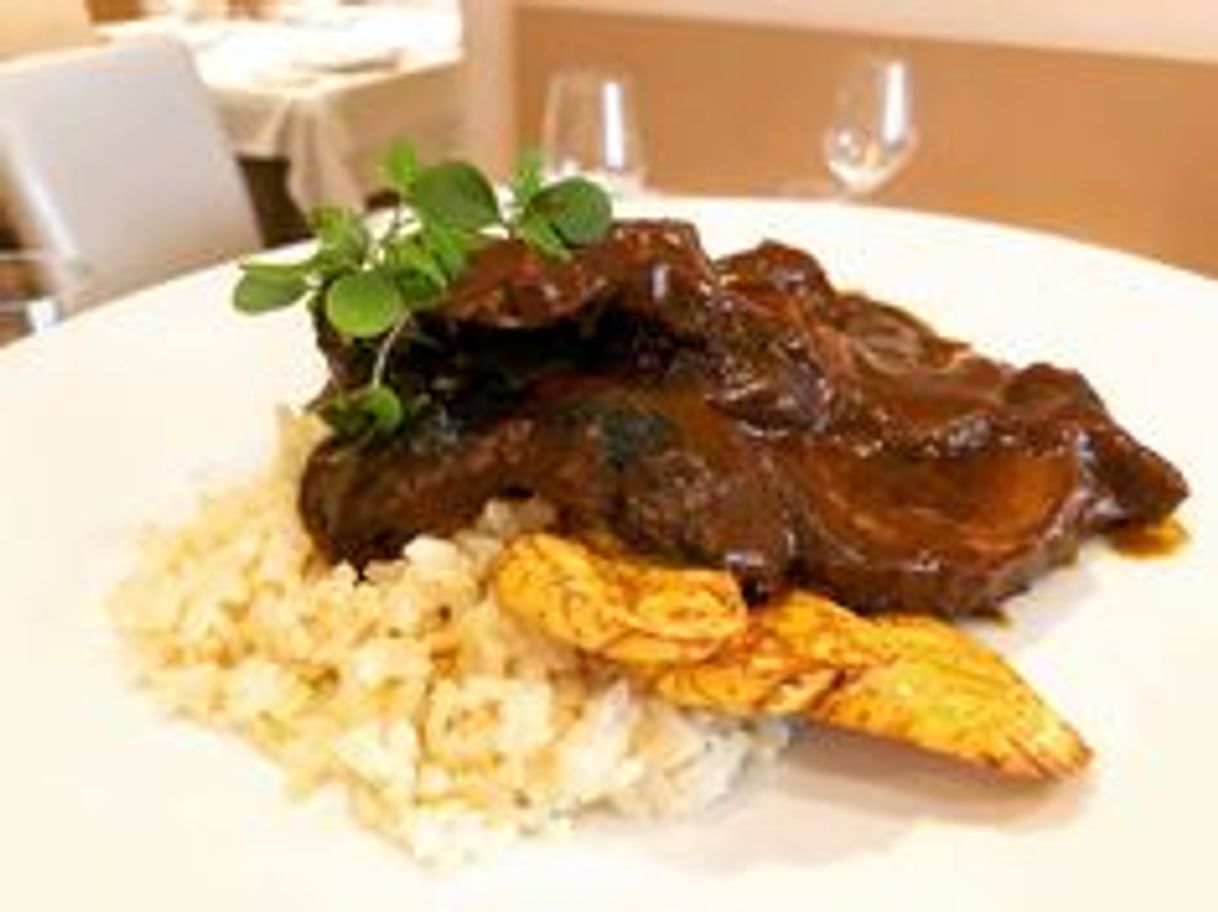 ASADO NEGRO MARACAYA