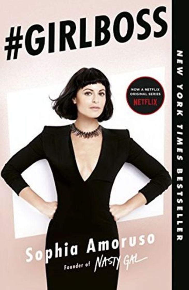 Libro Girlboss