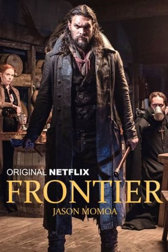 Frontier