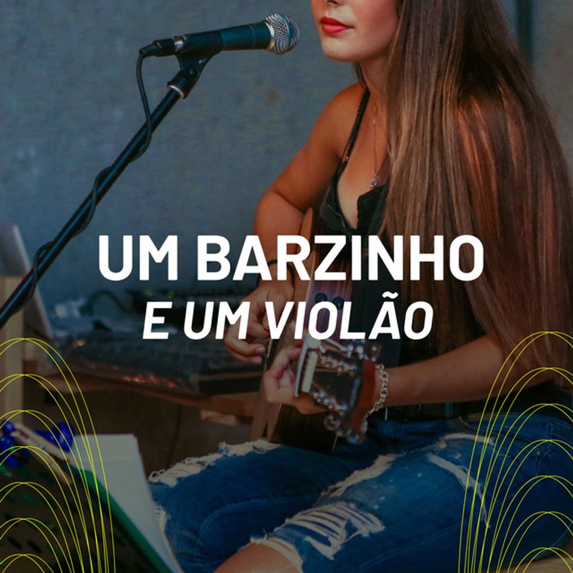 Music Por Onde Andei - Ao Vivo