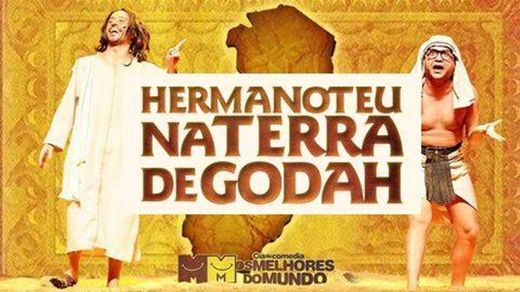 Hermanoteu na Terra de Godah