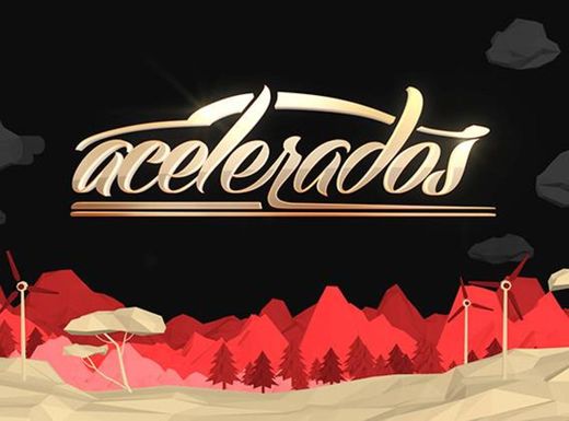 Acelerados