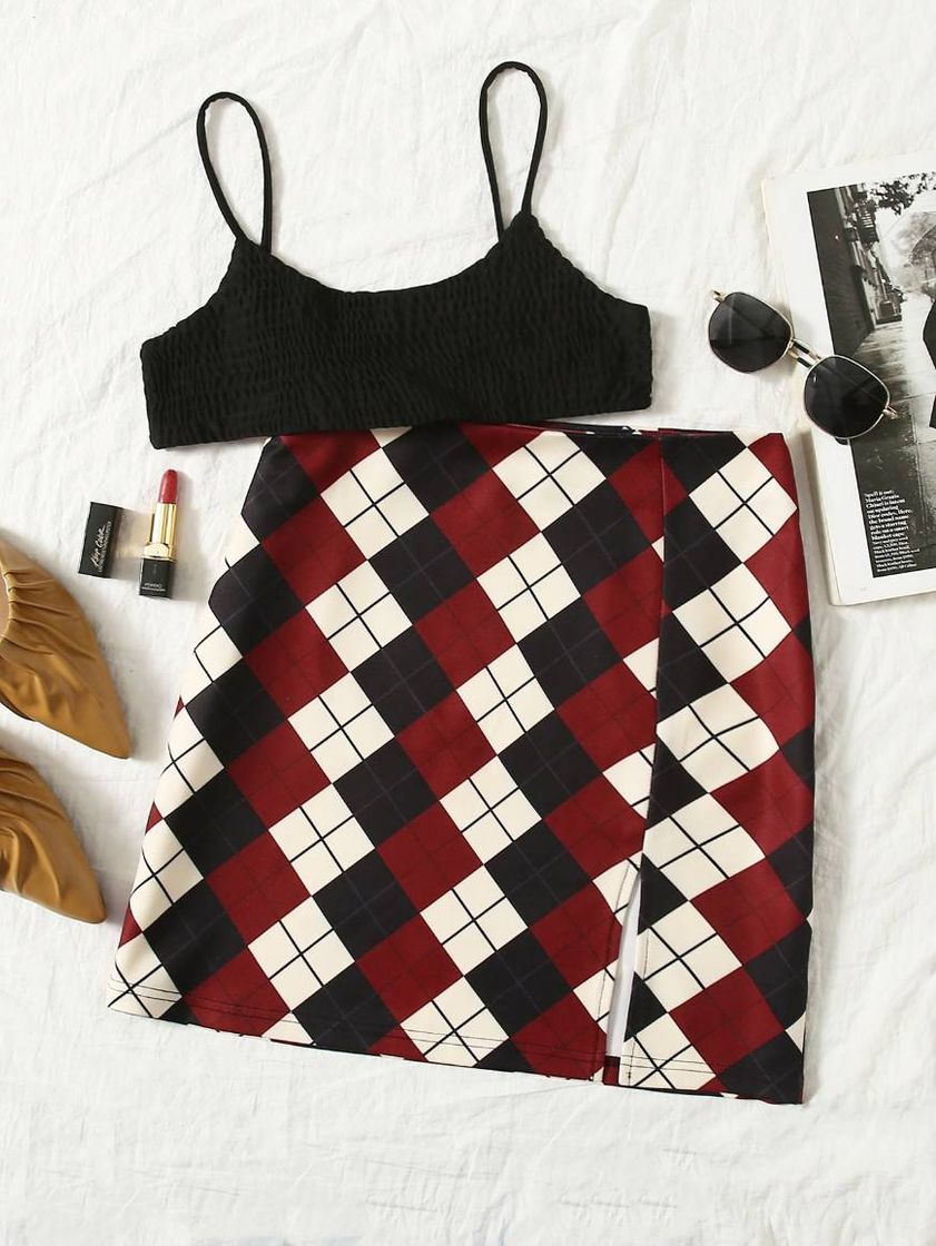 Moda Shein