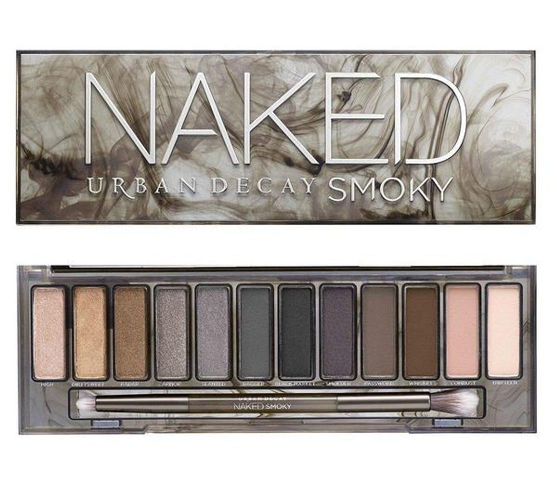 Products naked smoky urban decay