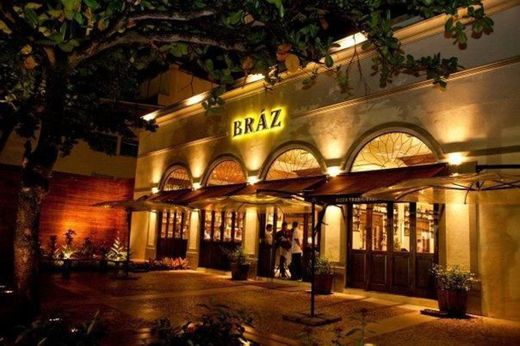 Braz Pizzaria