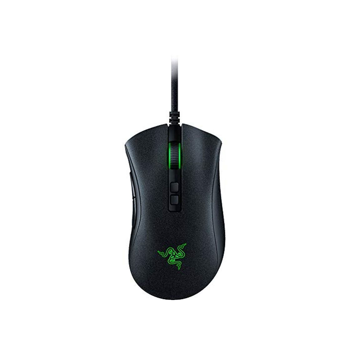 Electronic Razer DeathAdder V2 - Ratón Gaming