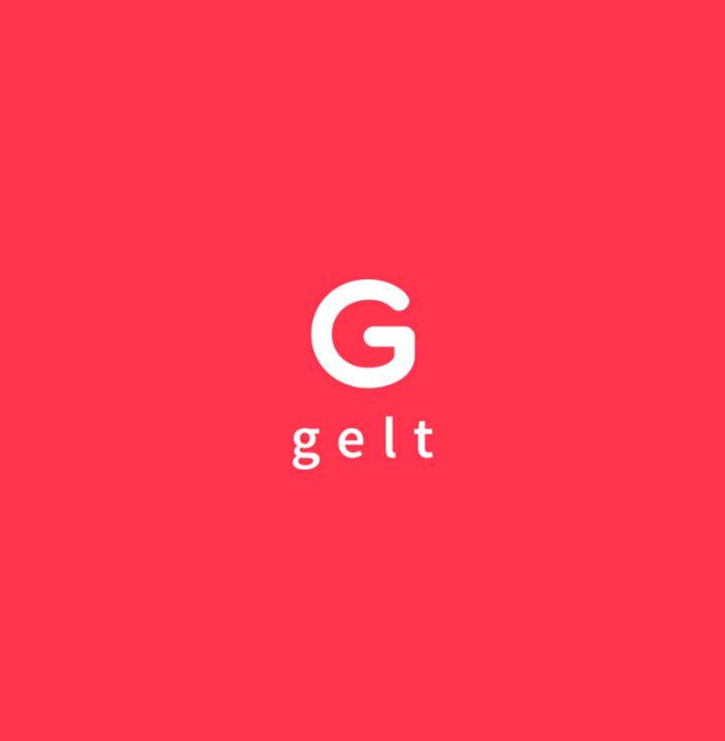 App Gelt app Cash back en compras de supermercados Argentinos