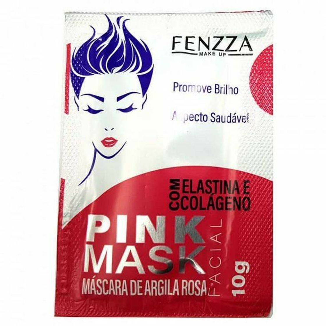 Moda Máscara facial