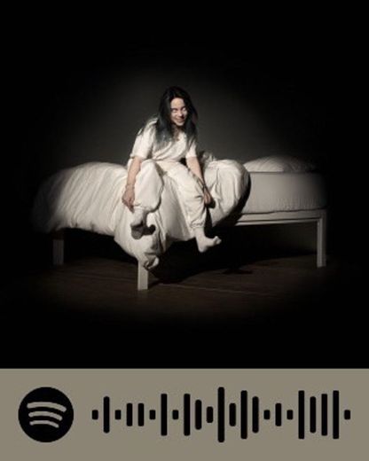 Xanny - Billie Eilish 