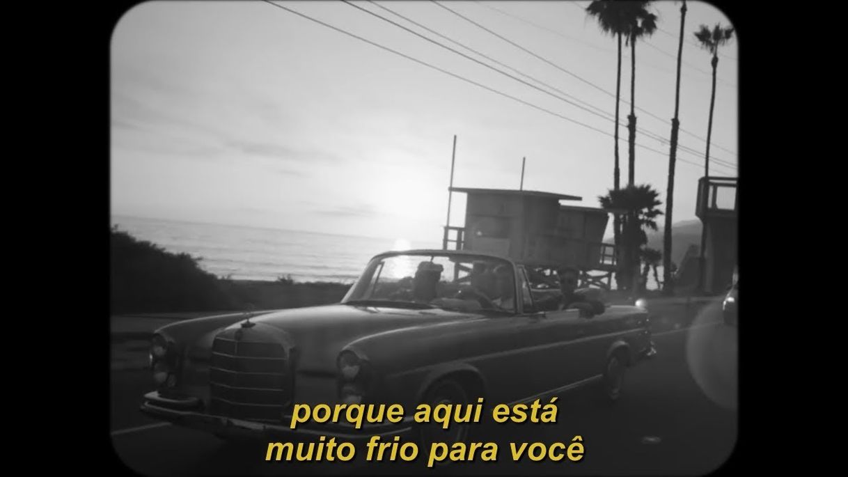 Fashion The Neighbourhood - Sweater Weather