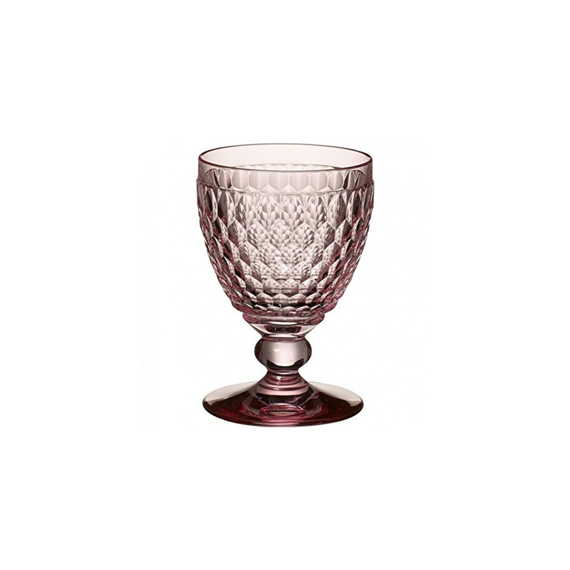 Elemento de la categoría hogar Villeroy & Boch Boston Coloured Copa de Vino Tinto Rose