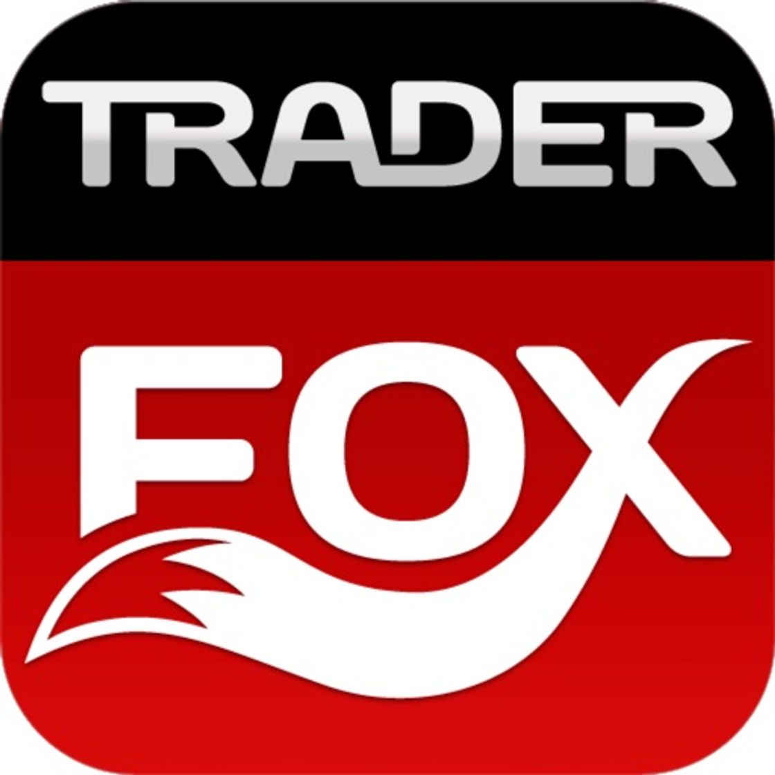 App TraderFox