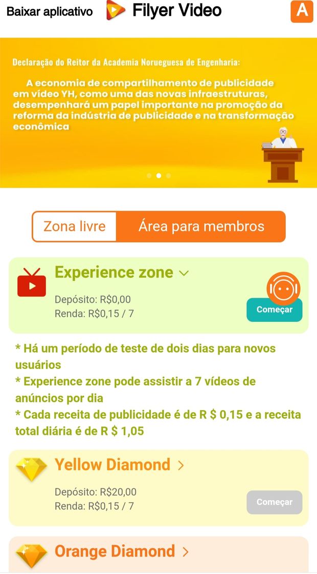 Social Renda extra esse paga de verdade!!! 