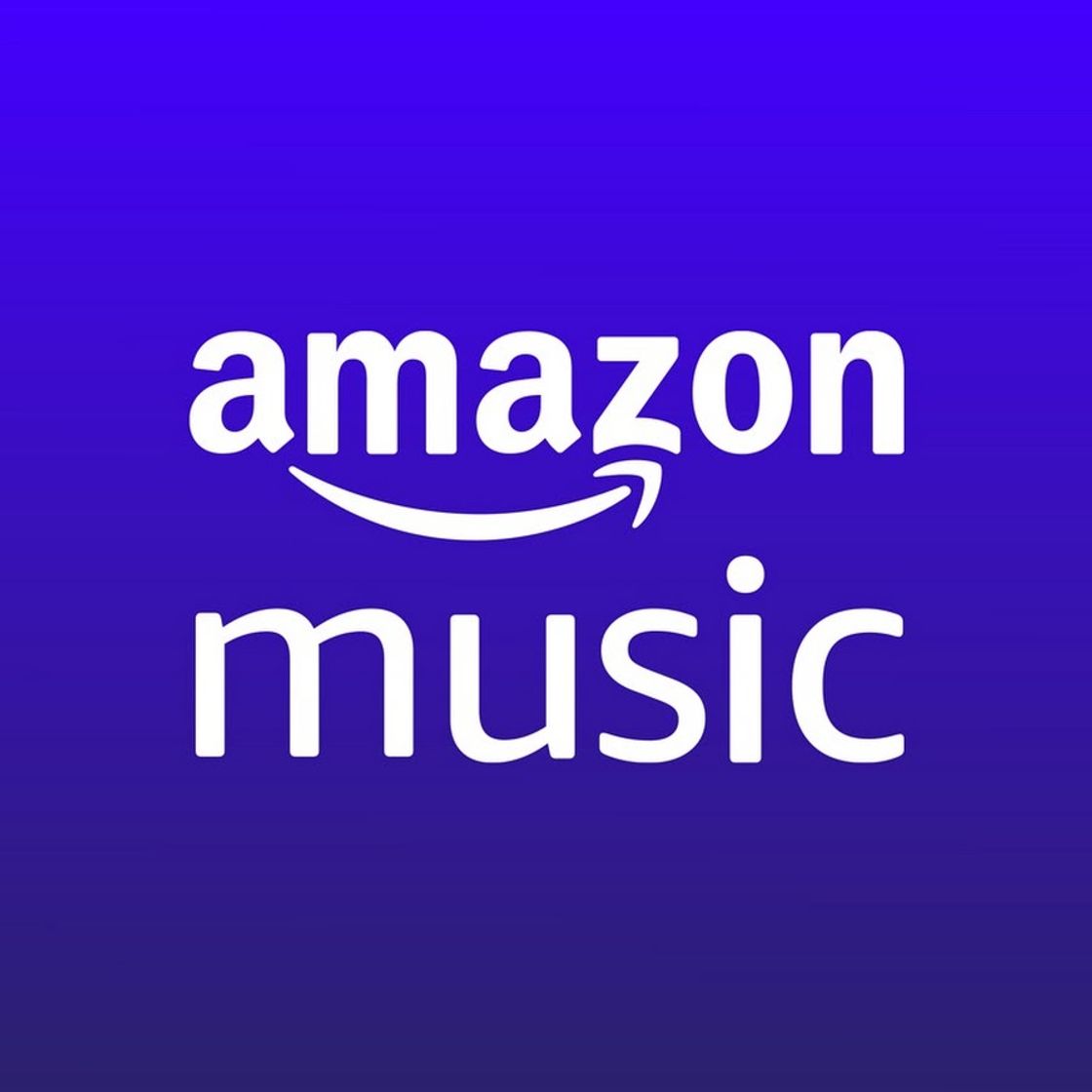 Social Amazon music