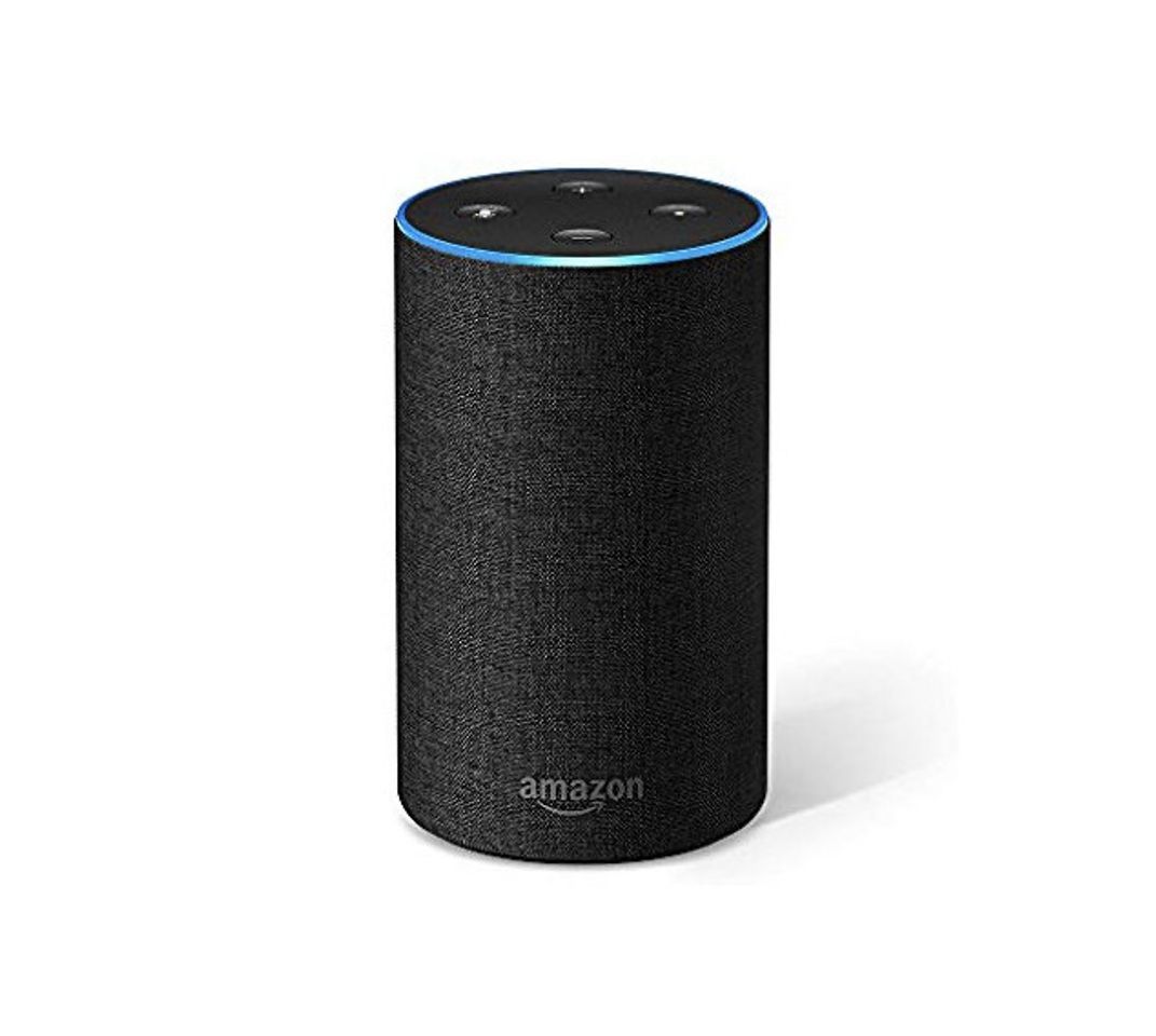 Producto Alexa Amazon 