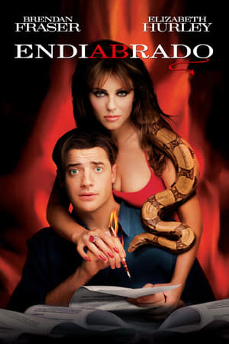 Movie Al diablo con el diablo