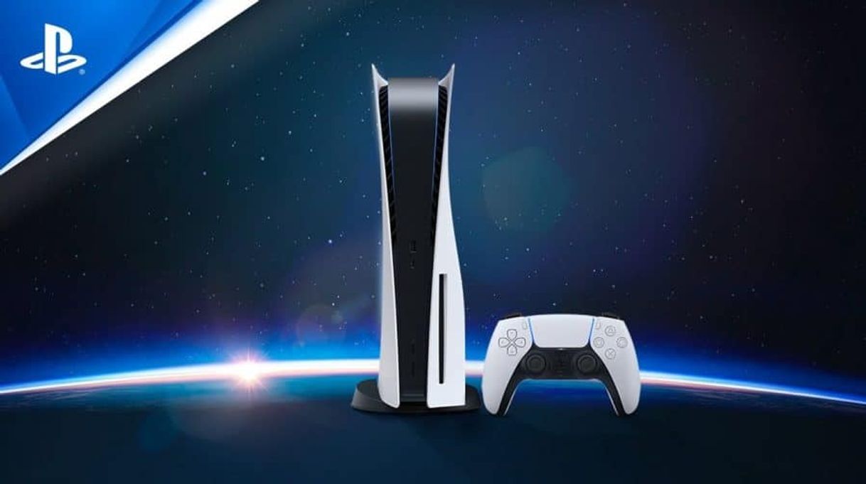 Moda Corree....Playstation 5 com um preção!