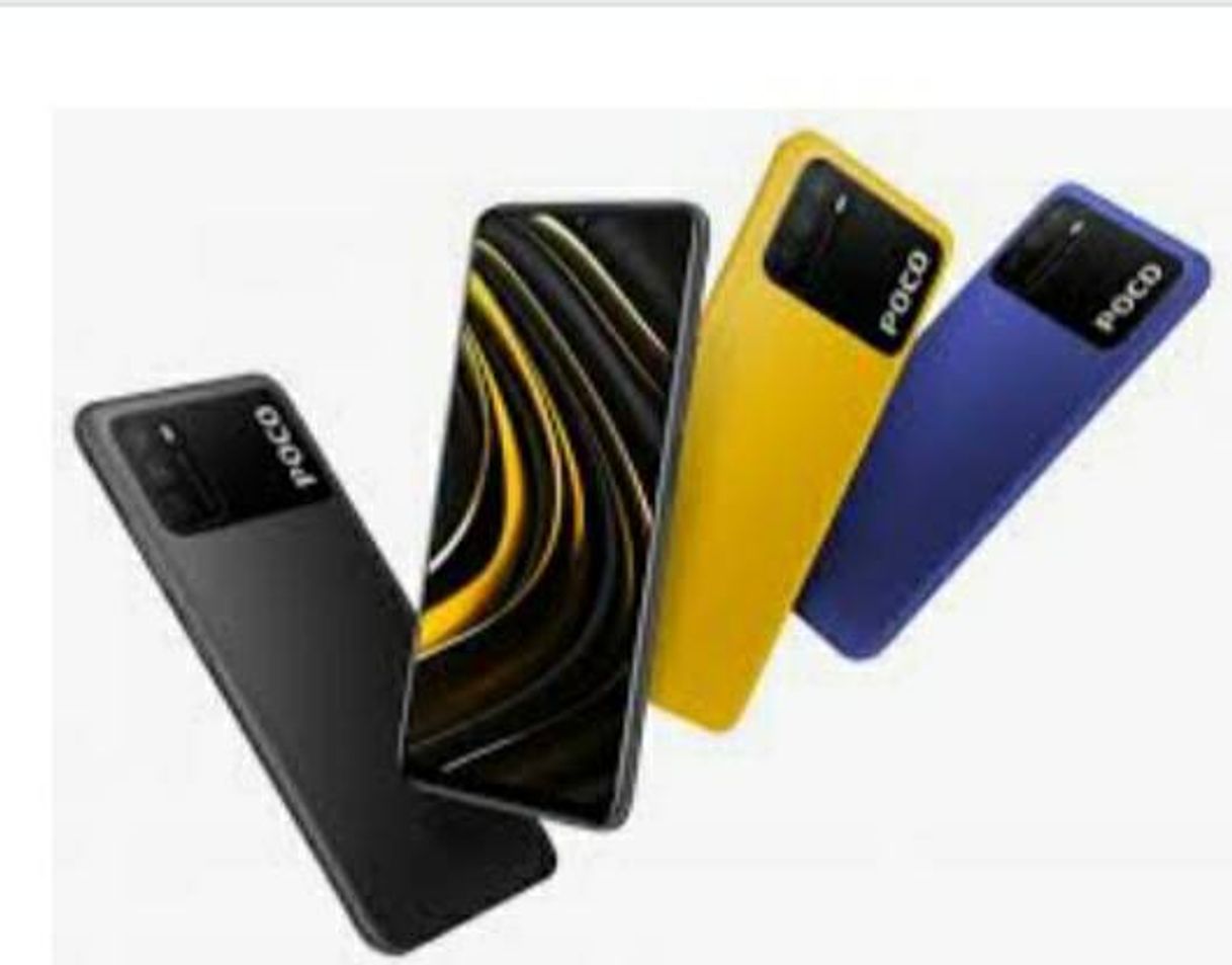 Social Celular poco m3 até 17: 00 Hrs de bateria recomendo!