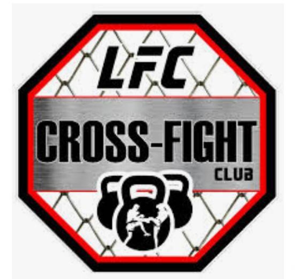 Place LFC Cross-Fight Club