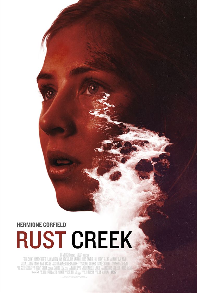 Película Rust Creek