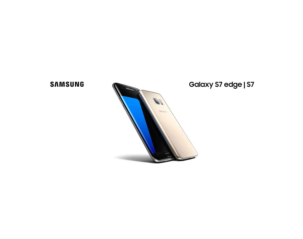 Product Samsung Galaxy S7, Smartphone libre