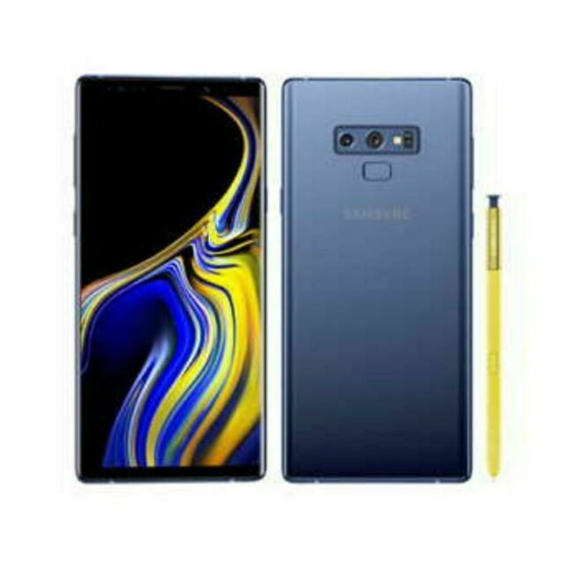 Electrónica Samsung N960 Galaxy Note 9 - Smartphone de 6.4" (Octa-Core, RAM de