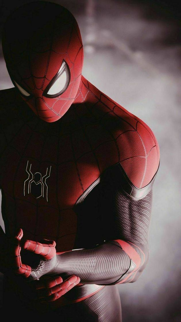 Moda Spider-Man Wallpaper