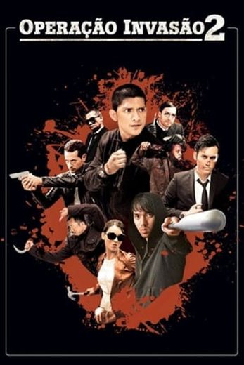 The Raid 2